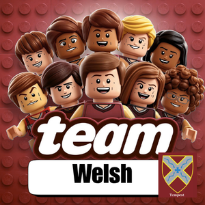 Team Page: Welsh